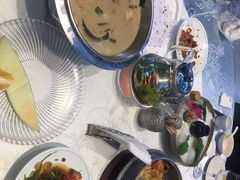 -都市阳光海鲜城(青山湖店)