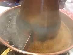 -宣武小院涮肉(前门店)