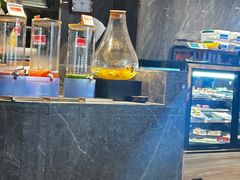 -吉布鲁牛排烤肉自助(常州吾悦店)