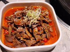 -百年果林椰子鸡(益田假日里店)