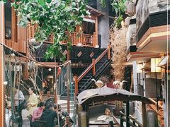 -罍+村(半边街店)