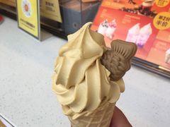 -麦当劳(贵和购物中心B1店)