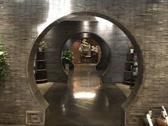 -苏州独墅湖书香世家酒店