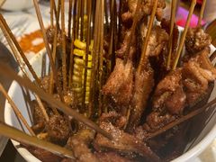 -牛華八婆火锅串串(南中环店)