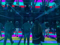 -秃鹫湾·推理大师沉浸式实景演绎推理剧场