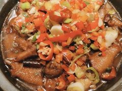 -佰家小厨·南京菜(夫子庙店)