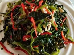 -煲来饱去冷水鱼