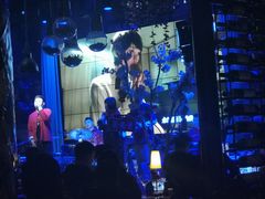-胡桃里乐队酒馆(长春总店)