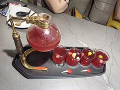 -3号仓库·创意中国菜(长宁龙之梦店)