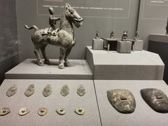 -广西壮族自治区博物馆