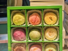 -好一朵茉莉花(老门东店)