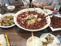 -马家水煮鱼(富民街店)