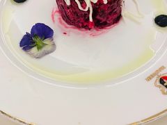 -马迭尔西餐厅(中央大街店)