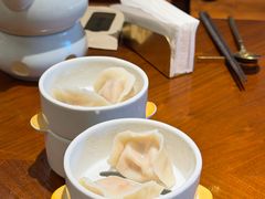 -喜鼎海胆水饺(东港店)