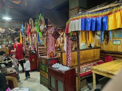 -老阿妈乌海蒙餐馆(锦馨园小区店)