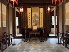 -陈阁老宅