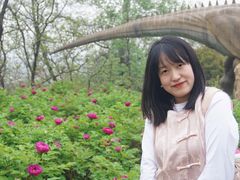 -盛世牡丹苑生态文化旅游区