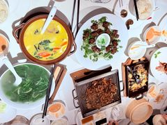 -四季民福烤鸭店(通州马驹桥店)