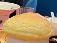 -荷恬·精致蔬食料理(富国街店)