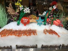 -芭菲盛宴·环球美食(锦城万达广场店)