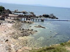 -养马岛旅游度假区