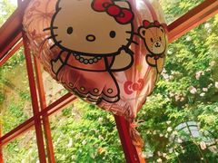 -杭州Hello Kitty乐园