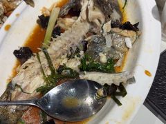 -钱山海鲜大排档