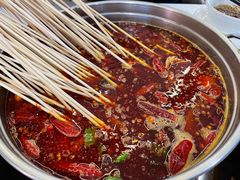 -屋头串串(新街里店)