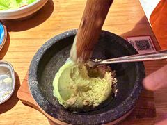 -烧肉达人•炭火烧肉(新天地店)