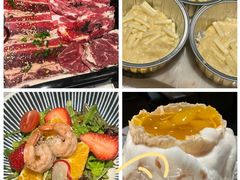 -火炉火自助餐(西直门凯德MALL店)