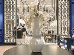 -翠湖轩中餐厅(昆明翠湖宾馆店)