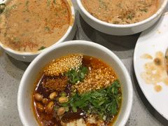 -海底捞火锅(凯德广场店)