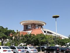 -中国闽台缘博物馆