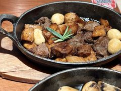 -BROWNSTONE布朗石西班牙餐厅(富城店)