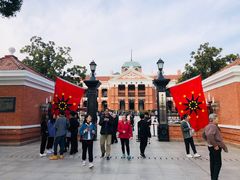 -辛亥革命博物院北区