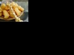 香脆脱骨水潺-解香楼(八盘岭路店)