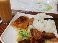 -都城快餐(花城店)