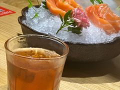 -久居·炭火烤肉(景辰大厦店)