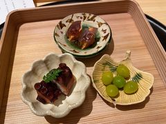 -晴空·日本料理(万象城店)