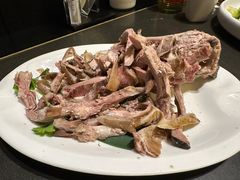 -鼓楼东街老火锅(鼓楼店)