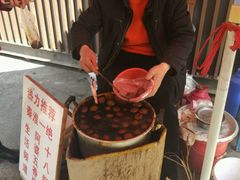 -阿婆五香蛋(水游城店)