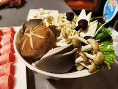 -君邦火锅(新疆大厦店)