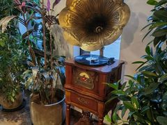 -时光漫步酒店(北京雍和宫南锣鼓巷店)