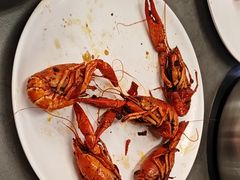 -尚宴牛特鲜自助(太原街万达店)