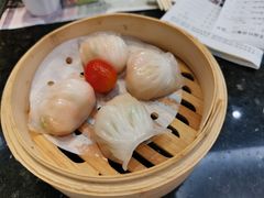 -新兴·金羊座·粤菜点心(乐峰店)