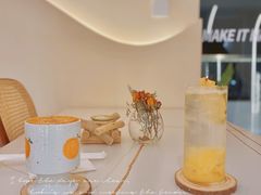 -香梨观景餐厅(西街店)