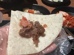 -虎哥六韩式烤肉料理 TIGERGRILL(隆生金山湖中心购物广场店)