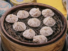 -西安贾三灌汤包·回坊小吃·清真炒菜(北院门总店)
