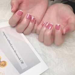 -J.PLUS日式美甲美睫