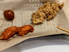 -炸鸡草FCM给料西餐自助(潍坊泰华店)